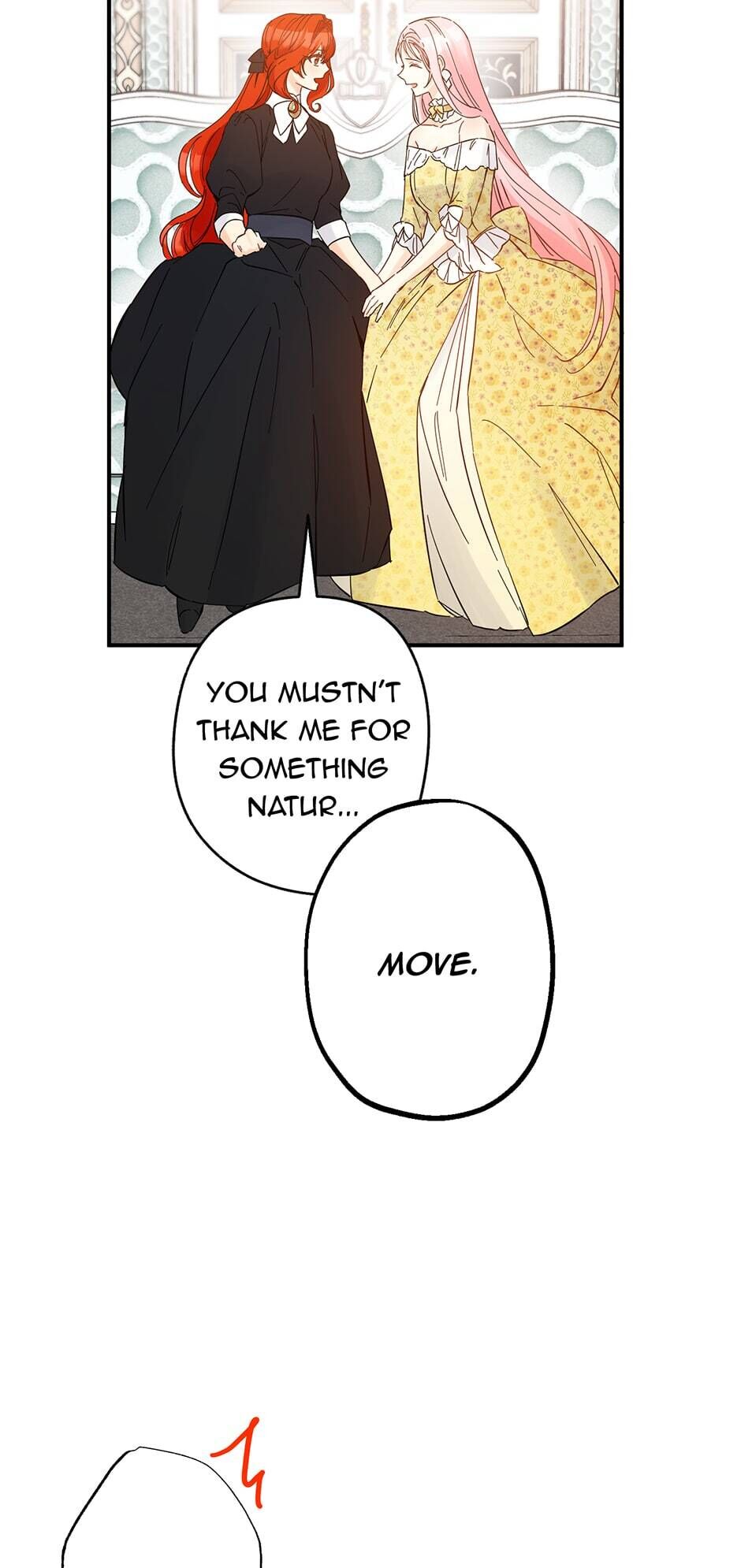 This Is an Obvious Fraudulent Marriage Chapter 74 51